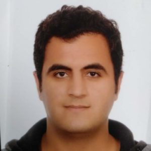 Profile photo of Nurullah Gumus
