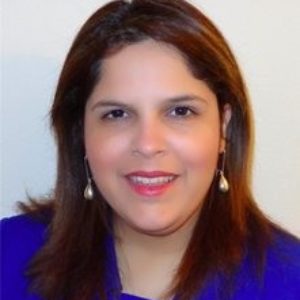 Profile photo of Maria Baez