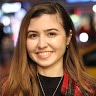 Profile photo of Selin Dinc